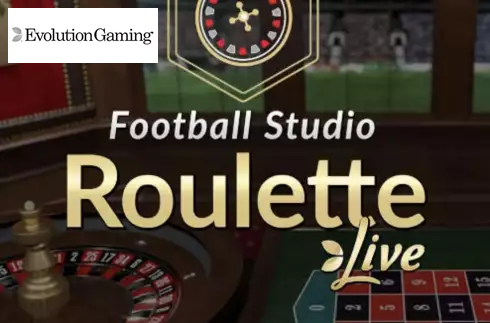 Football Studio Roulette